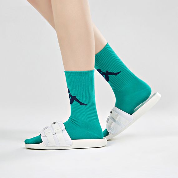 Kappa Fashion Flip Flop 'White'