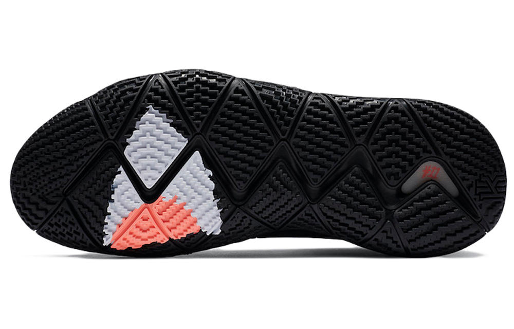 Кроссовки Nike Kybrid S2 "What The"