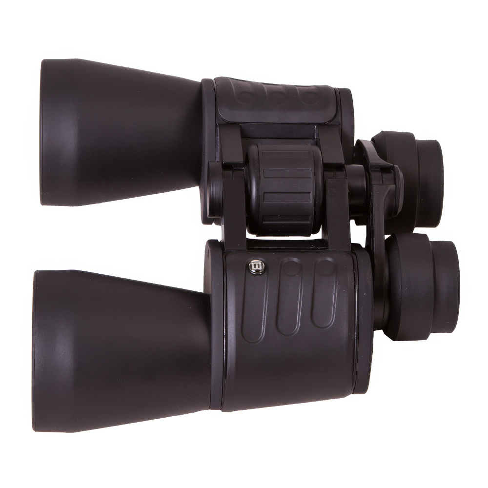 Бинокль Bresser Hunter 10x50 - Porro-призмы
