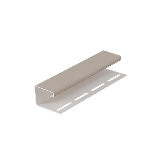 PREMIUM j-профиль 16 мм, халва