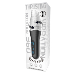 Автоматический мастурбатор с функциями ротации, вибрации и фрикций Secwell SW21001