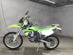 Kawasaki KLX250 042541