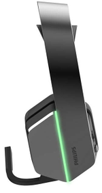 Наушники Philips TAG5106BK черный