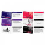 Игра для двоих «Любовное приключение», 64 карты, 18+