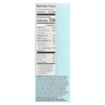 JiMMY!, Bars With Benefits, протеиновый батончик, мятное печенье и крем, 4 отдельных батончика, 58 г (2,05 унции)