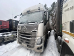 CHENGLONG H7 4x2 Седельный тягач LZ4181H7AB (Дизельный, 12.2 л, 462 л.с. АТ)