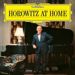 Vladimir Horowitz / Horowitz At Home (LP)