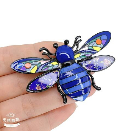 Брошь Jewelry - арт095