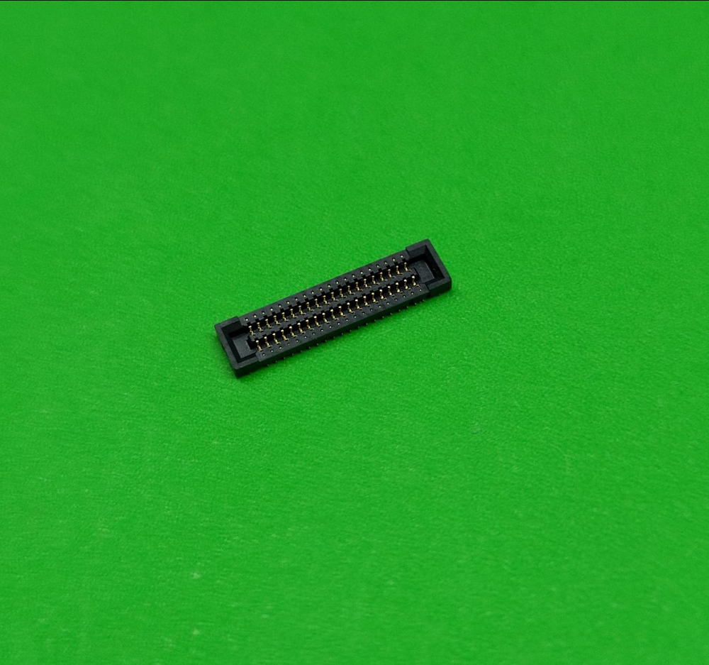 Samsung Galaxy A05S (SM-A057F) - FPC коннектор дисплея - экрана (левый) (на плату)