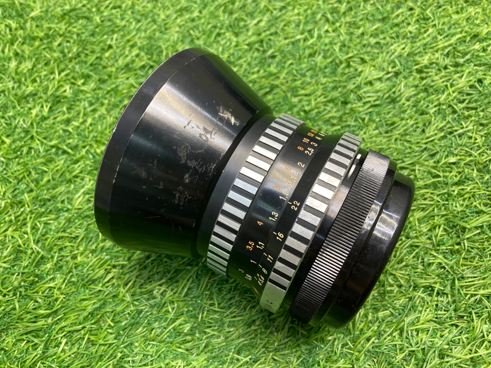 Flektogon 4/50mm