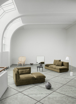 Диван Macchiato, османский