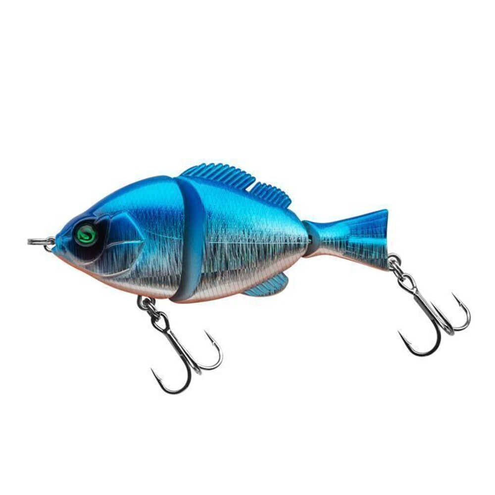 Воблер Sprut Genzo