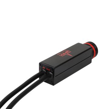 Выносной регулятор URAL (УРАЛ) РГД-1