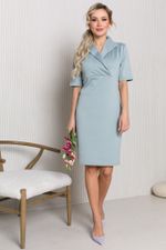 Платье Осень №5 Valentina