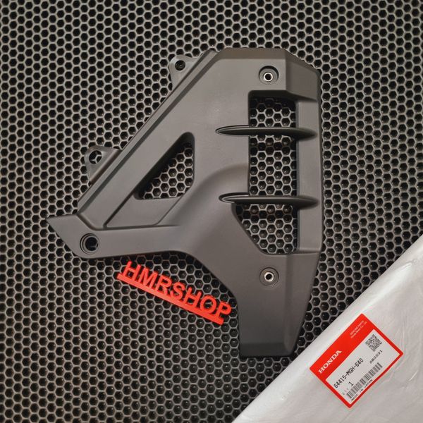 Honda Накладка радиатора VFR 1200 X правая 64415-MGH-640