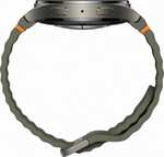 Умные часы Samsung Galaxy Watch 7 LTE 44мм, зелёный