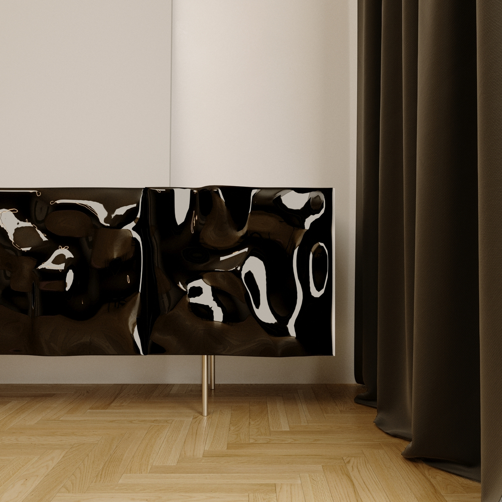 Тумба Солярис