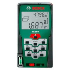 Лазерный дальномер Bosch PLR 50
