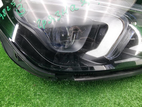 Фара правая Mercedes GLE V167 18-24 Multibeam LED