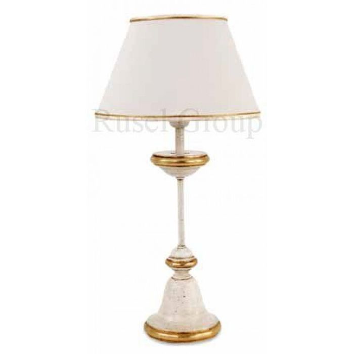 Настольная лампа   Florenz Lamp 2710.01B