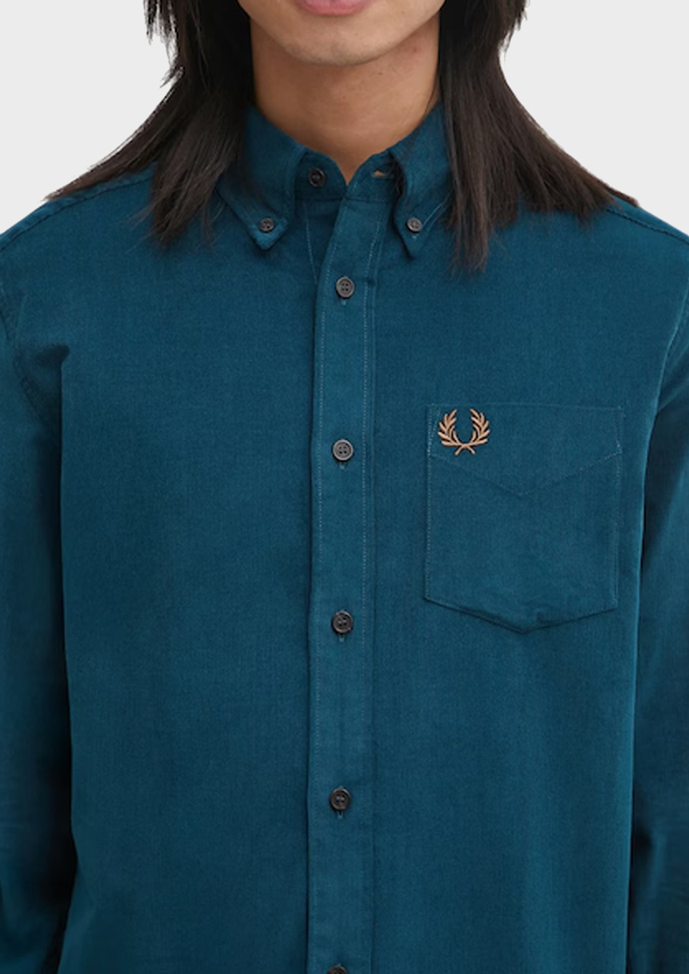 Рубашка FRED PERRY