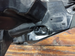 Фонарь задний правый Mercedes CLA (C118) 19-нв Б/У Оригинал A1189067600