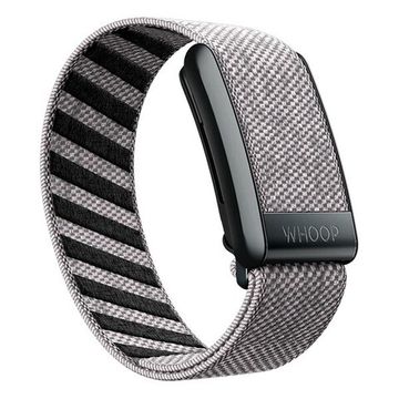 Плетеный ремешок для браслета Whoop 4.0 SuperKnit Band​ (Heather)