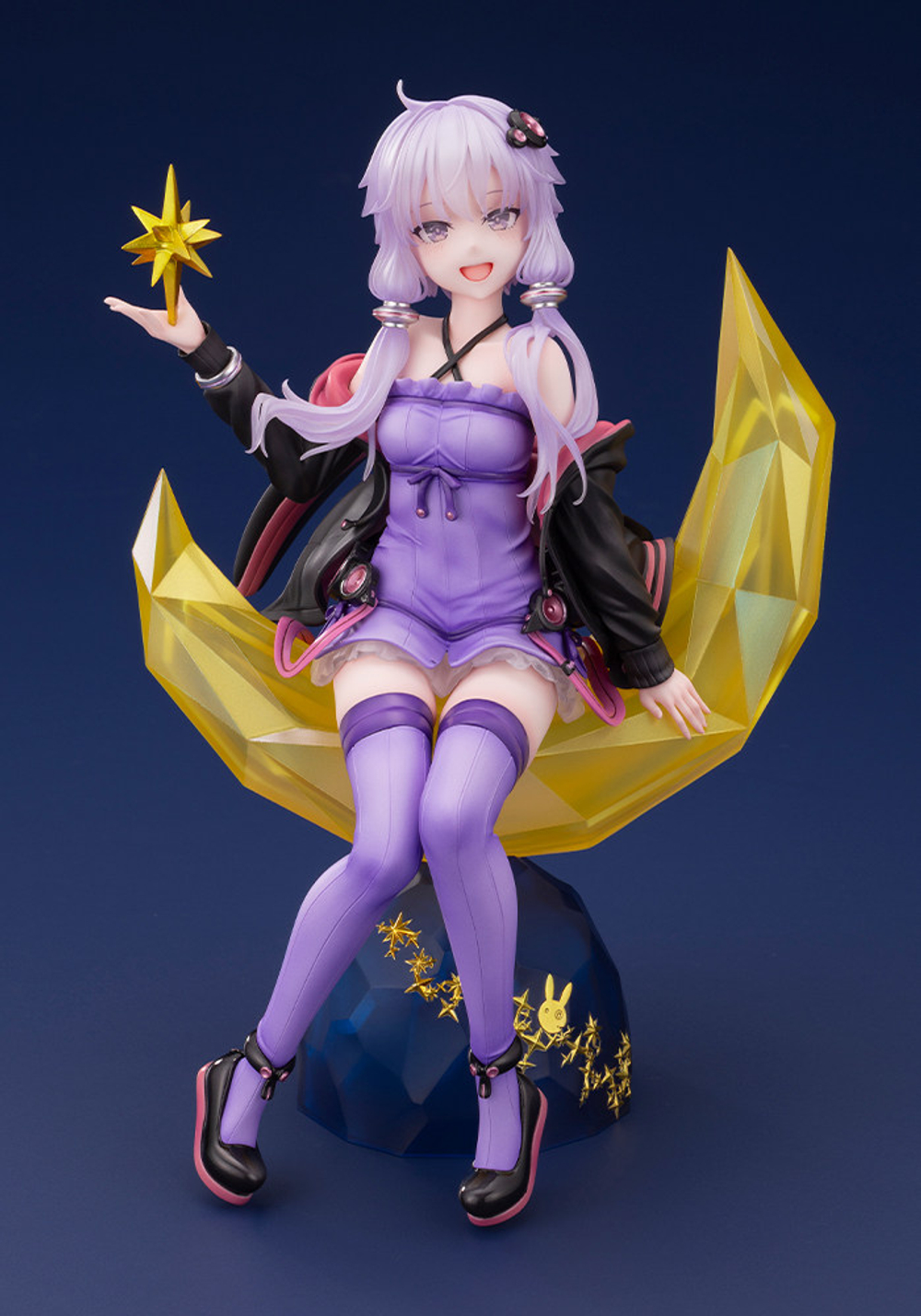 Yuzuki Yukari