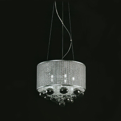 Люстра P0173-05C