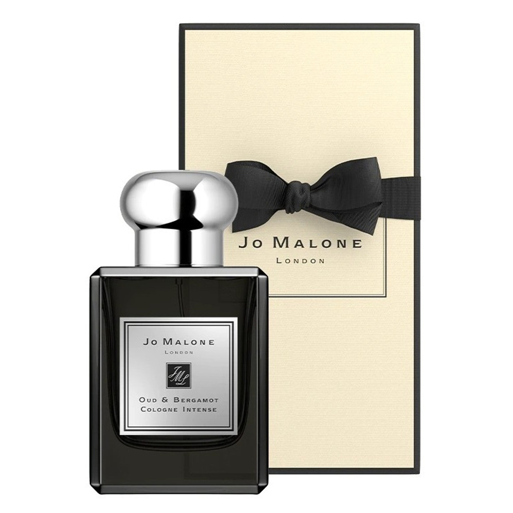 Jo malone - Oud & Bergamot (унисекс)
