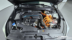 Kia K8 Hybrid Noblesse (10.2021)