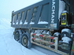 Shacman (Shaanxi) SX* 6x6 Самосвал SX32586T385 (Дизельный, 11,6 л, 369 л.с., МТ)