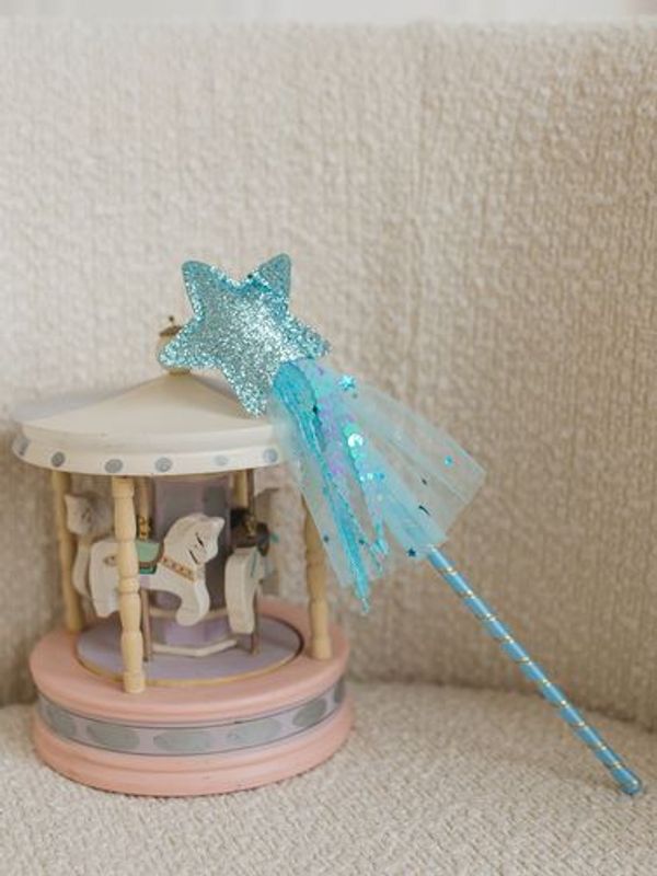 Волшебная палочка Феи a0666