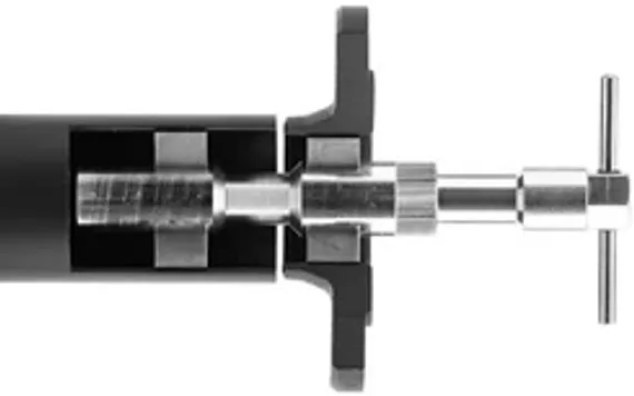 Ручной фаскосниматель (кромкорез) Вектор ВМ-20