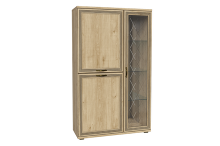 Шкаф многоцелевой Карина ШК-1082