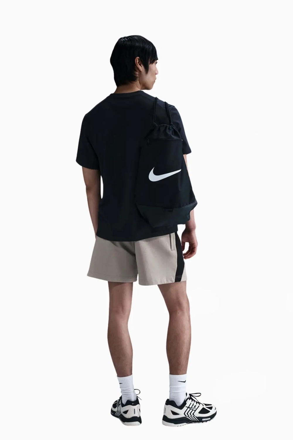 Шорты Nike Air - серый