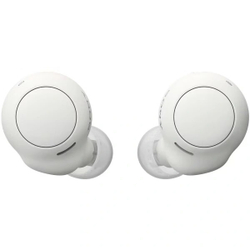 Беспроводные наушники Sony WF-C500, White