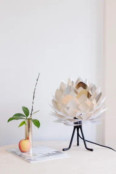 Плафон Silvia Mini Ø 32 x 24,5 cm