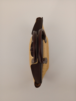Сумка Polo Ralph Lauren Medium Bellport Satchel