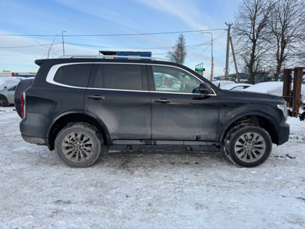 TANK 500 Urban 2.0 HEV 9AT 4WD