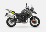Мотоцикл Benelli TRK 702 X