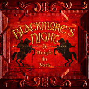 Blackmore's Night / A Knight In York (2LP)