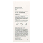 Espoir, Water Splash Sun Cream, Fresh Cica, SPF50 + PA ++++, 60 мл