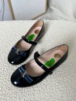 Лаковые туфли Beberlis, 33