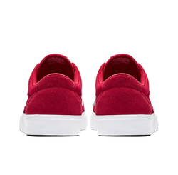 Кеды Nike SB Skateboard Chron SLR 'Red White' CD6278-600
