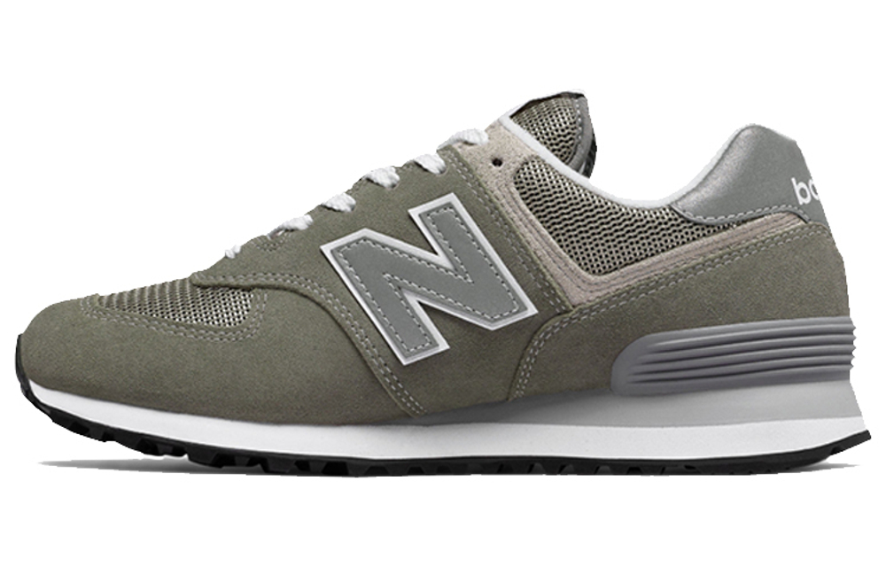 Кроссовки New Balance Nb 574 (Женская размерная сетка)