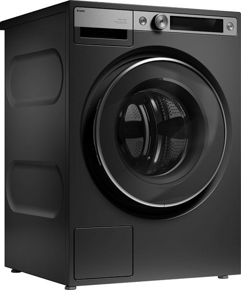 Стиральная машина Asko W7096XG