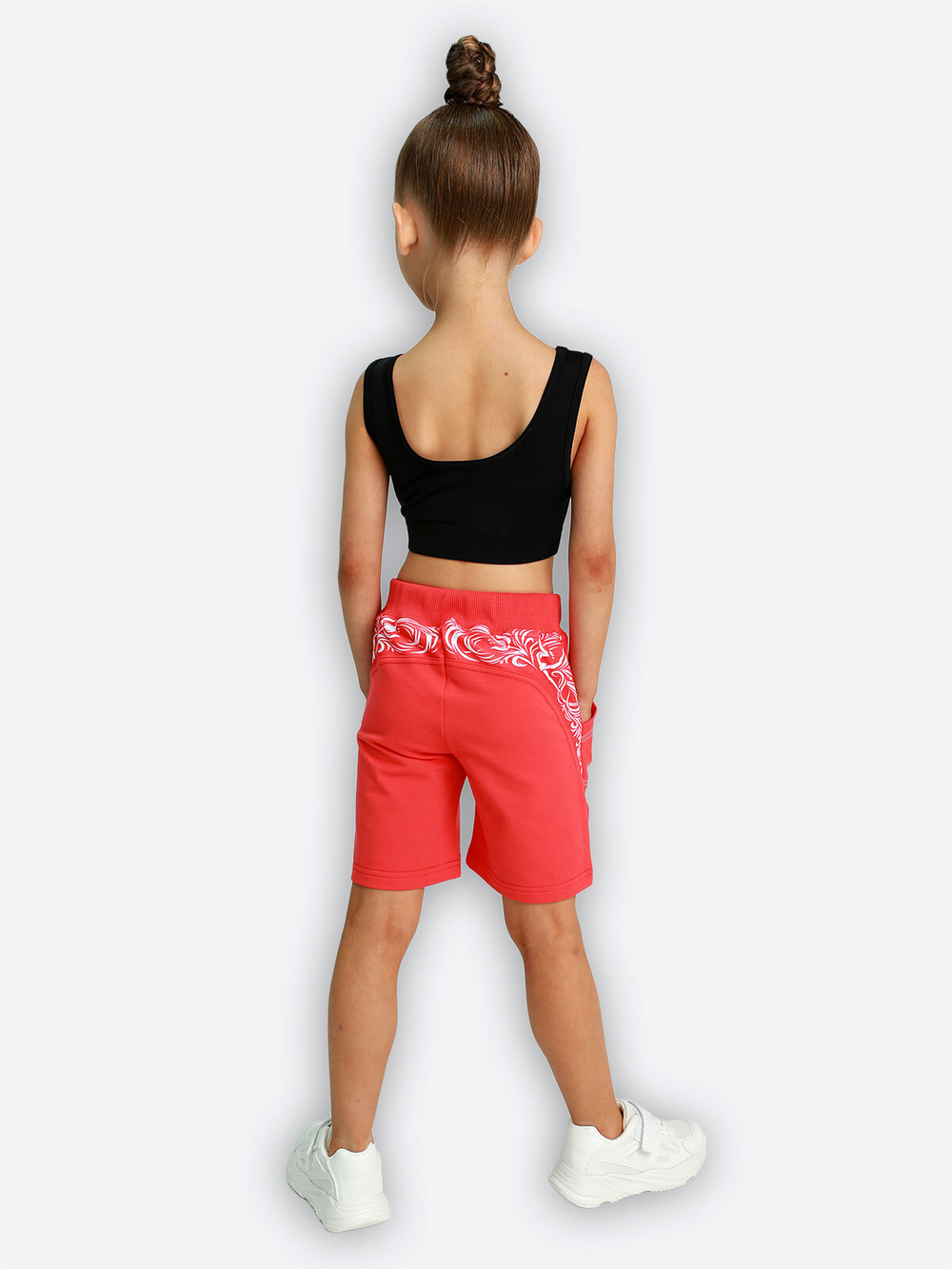 Костюм спортивный трикотажный Олимпия