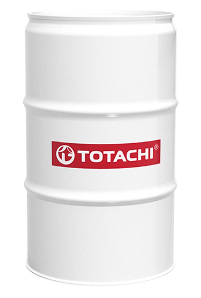 Масло моторное TOTACHI NIRO LV Synthetic SN/CF 5W-40 60л