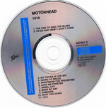 Motorhead / 1916 - March Or Die (2CD)